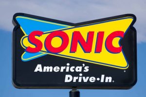 Sonic Lunch Hours of Operation With Price and Menu