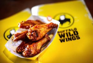 Buffalo Wild Wings Happy Hour Menu And Pricing