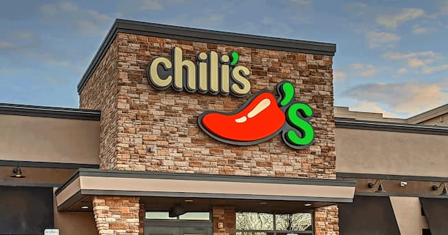 chili's 3 for 10