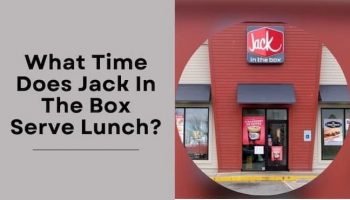 jack in the box lunch hours