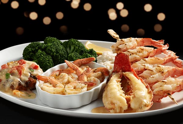 red lobster lunch menu prices 2021