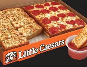 Little Caesars Lunch Combo Hours Today [latest Updates]