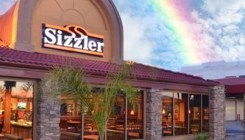 Sizzlers Lunch Hours
