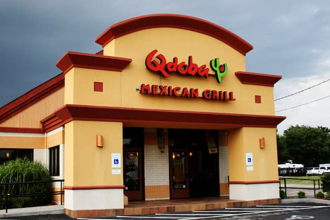 qdoba easter hours