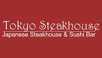 Tokyo Steakhouse Lunch Hours