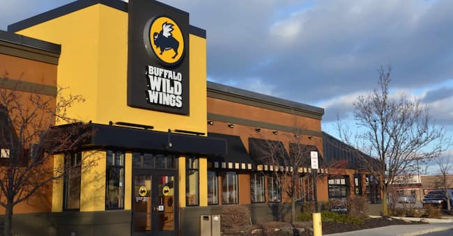  bww lunch special hours