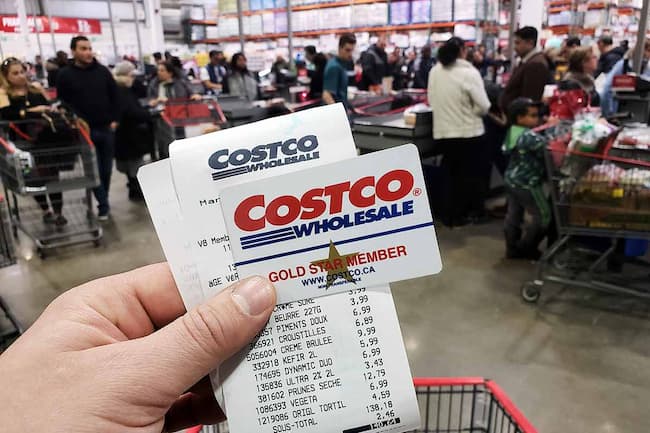  What are Costco Gas Hours 
