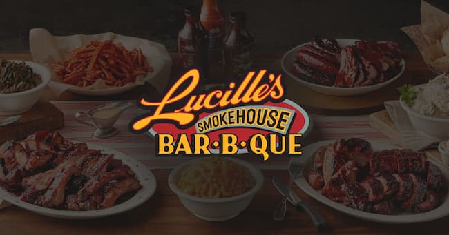 lucille's menu with prices