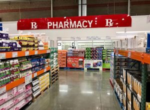 Costco Pharmacy Lunch Hours - Lunch Hours