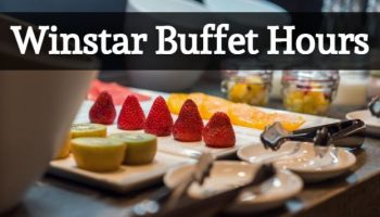 winstar buffet hours