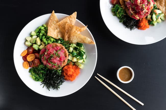 Yard House Lunch Hours When Does Yard House Serve Lunch 