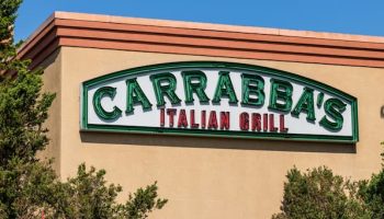 carrabba's lunch hours