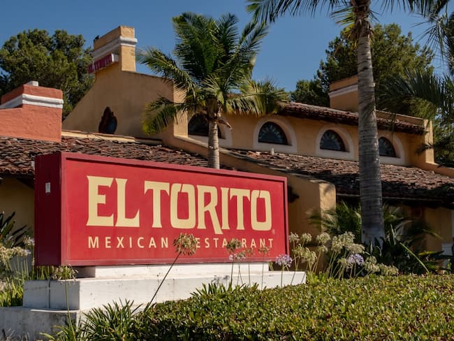 el torito menu and prices