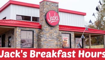 jack breakfast hours
