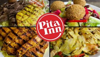 pita inn lunch special hours