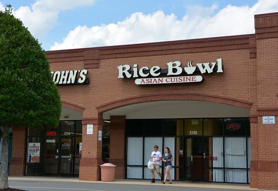 rice bowl hours of operation