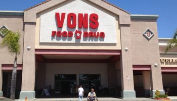 vons pharmacy lunch hours