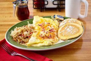 Applebees Lunch Hours: What Time Does Applebee Serve Lunch