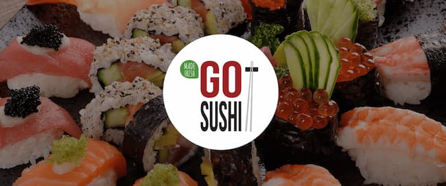  go sushi lunch menu
