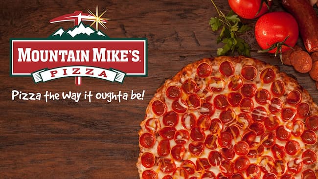 mountain mike's lunch buffet hours