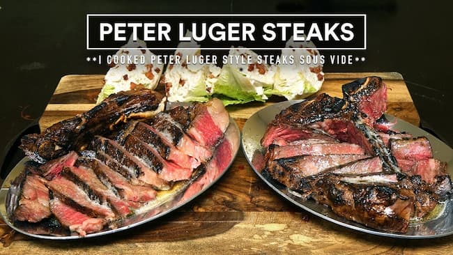 peter luger lunch hours of operation