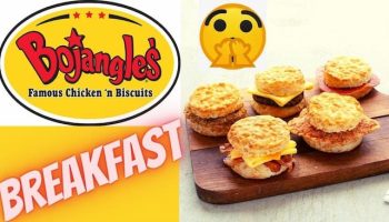 bojangles breakfast hours