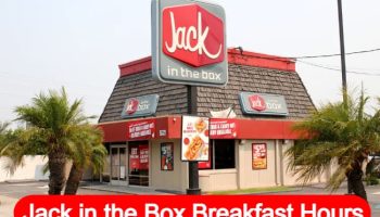 jack in the box breakfast hours