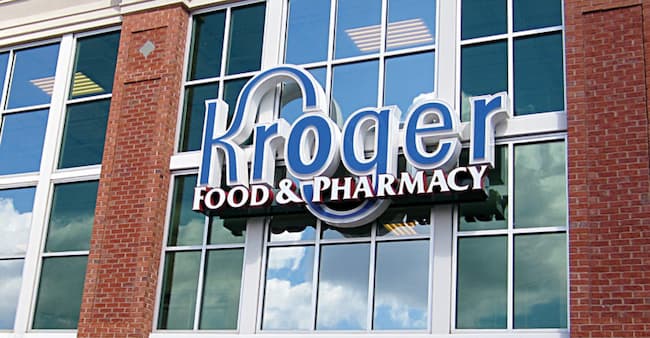  kroger holiday hours near me