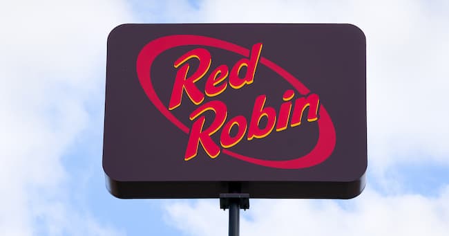 red robin hours of operation