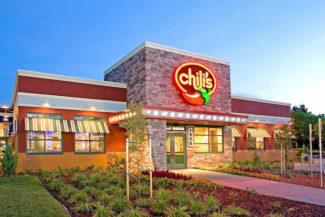 chili's hours near me
