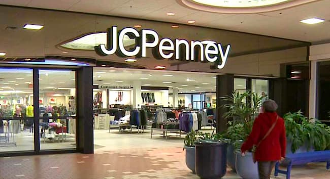 jcpenney hours of operation