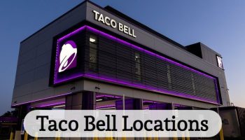 taco bell locations
