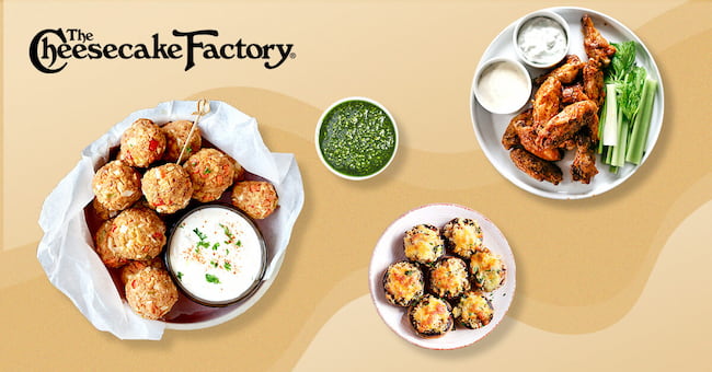 Cheesecake Factory Lunch Hours What Time Do They Serve Food 