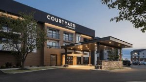 Courtyard Marriott Breakfast Hours: All That You Need To Know Courtyard Marriott Breakfast Hours: All That You Need To Know