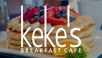 keke's breakfast cafe menu