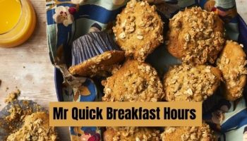 mr quick breakfast hours