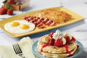 Spangles Breakfast Hours: When You Can Get a Delicious Meal?