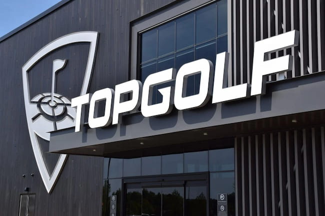 what time does topgolf close today