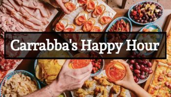 carrabba's happy hour