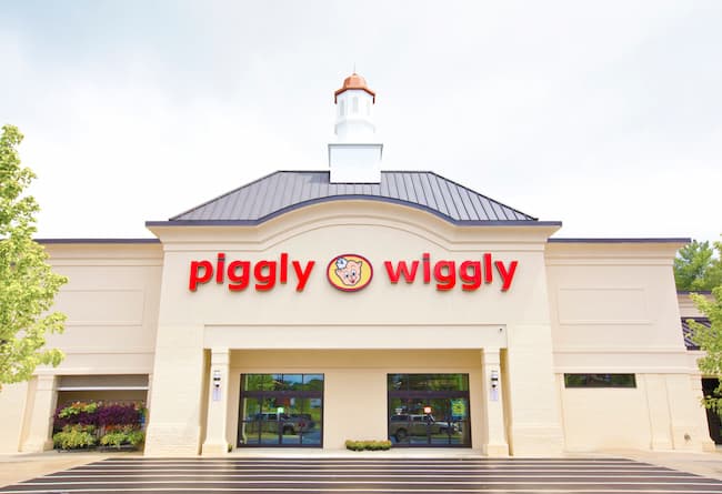  piggly wiggly breakfast
