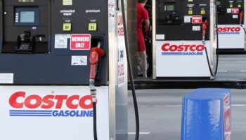 costco hours of gas station