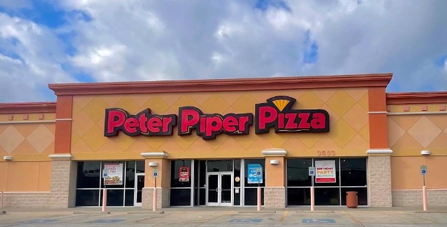  peter piper pizza holiday timings 