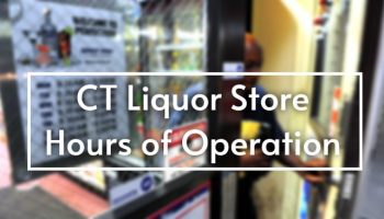 CT Liquor Store Hours