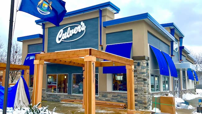 culver's hours today