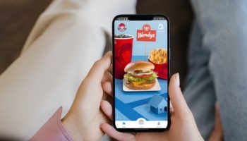 does wendy's take apple pay
