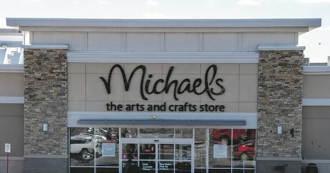 Michaels Store Hours With Open and Close Timings