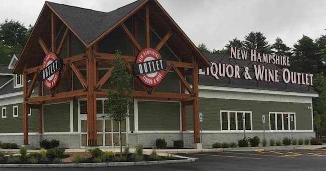 nh liquor store hours of operation