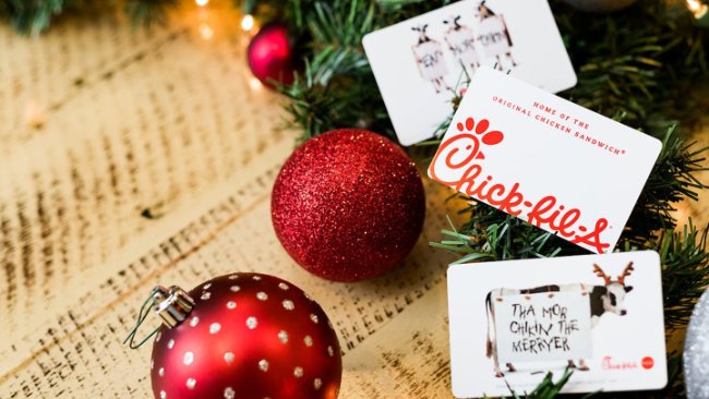chick-fil-a holiday hours