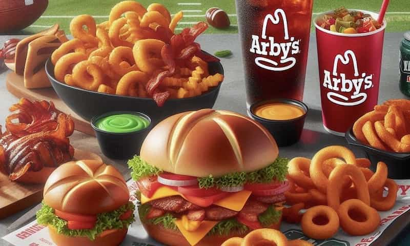 is arby's 4 for $10 still available