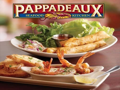 Pappadeaux Brunch Houston Hours